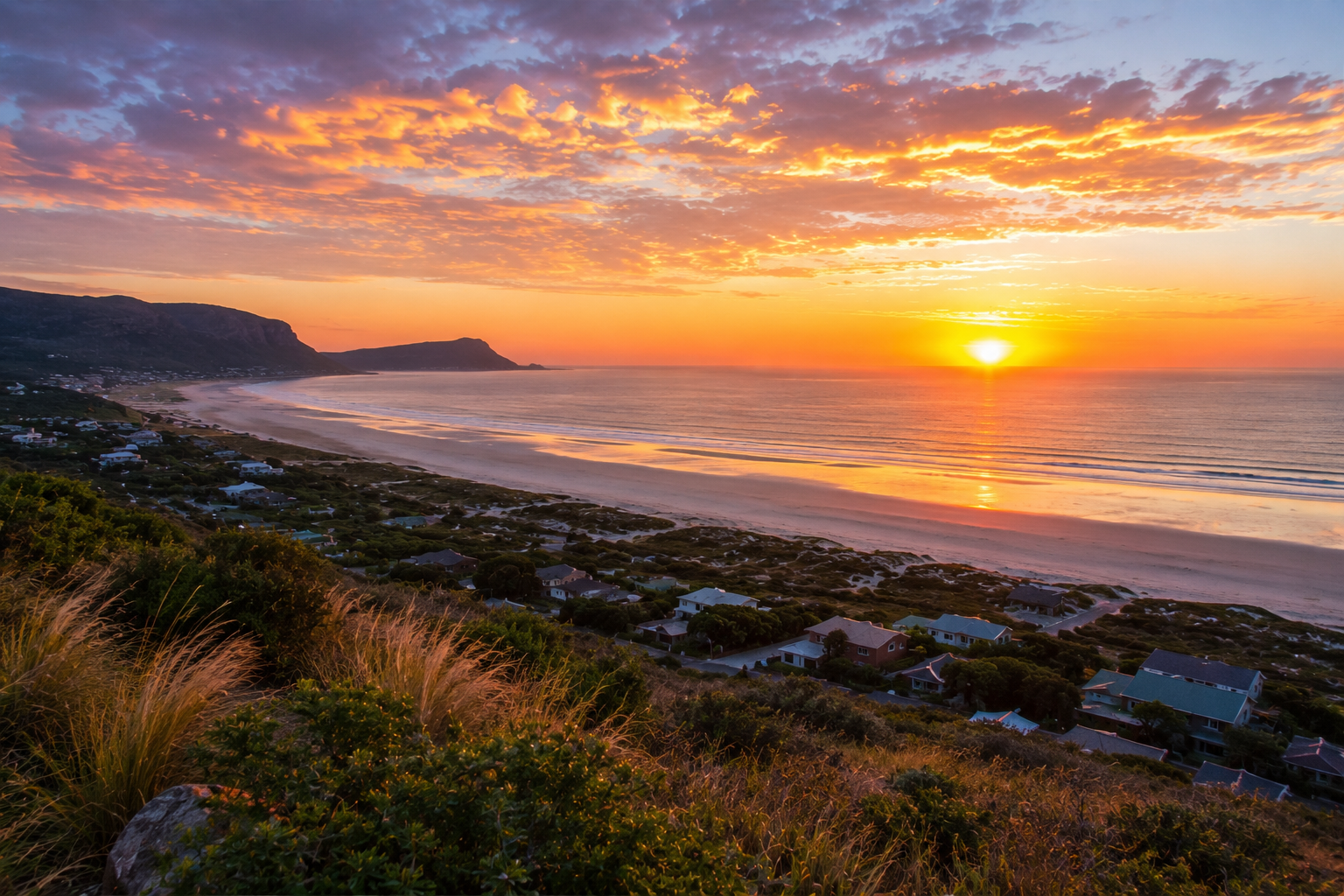  Heritage Hall, Cape Point